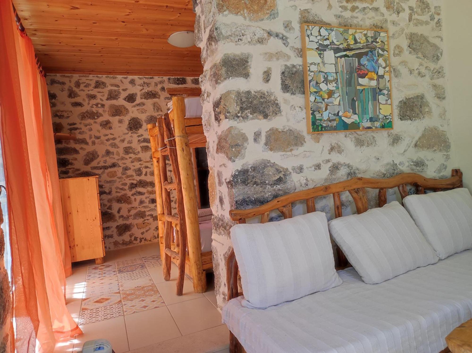 Kato Symi House Villa Kato Simi Exterior foto
