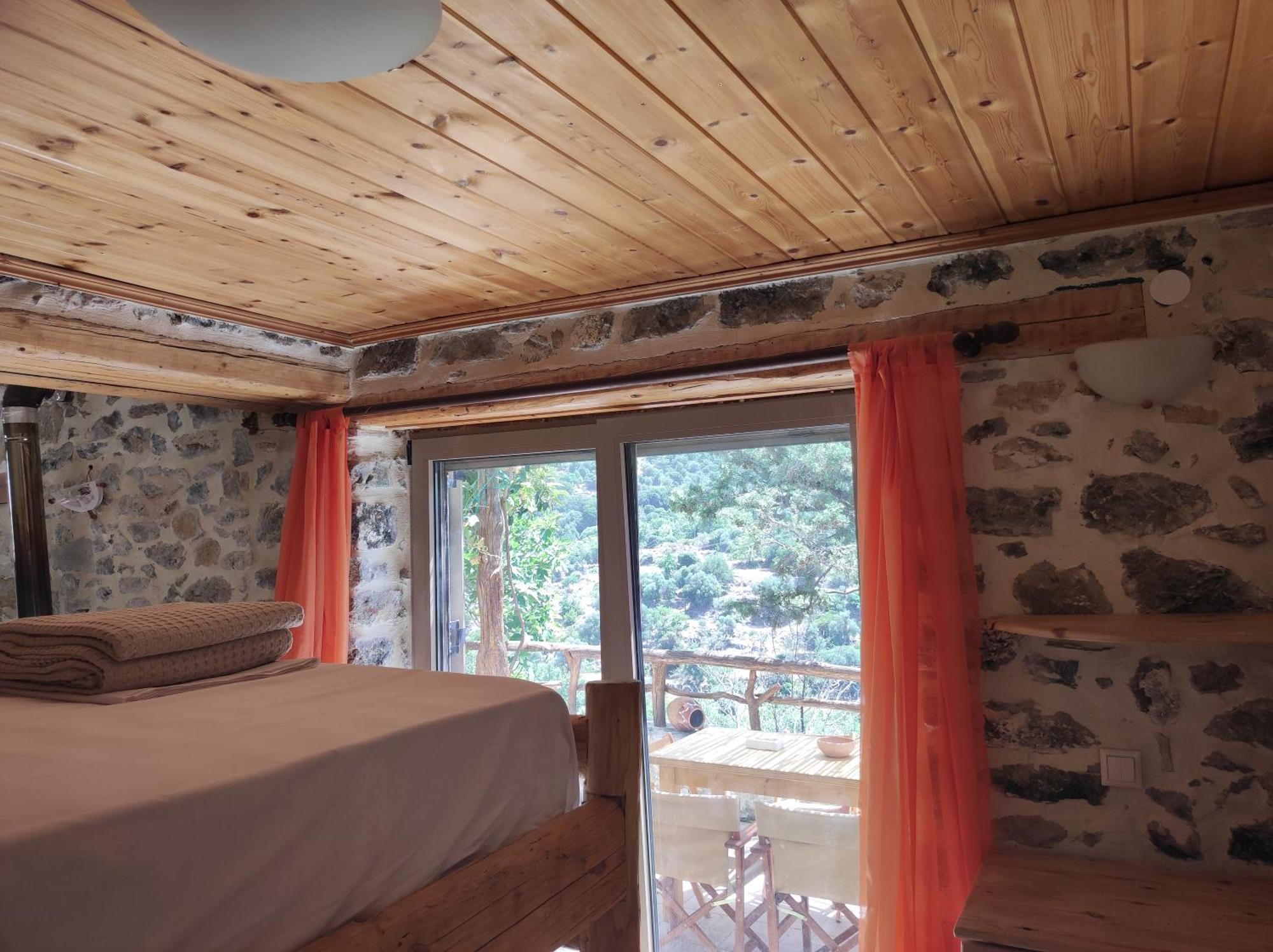 Kato Symi House Villa Kato Simi Exterior foto