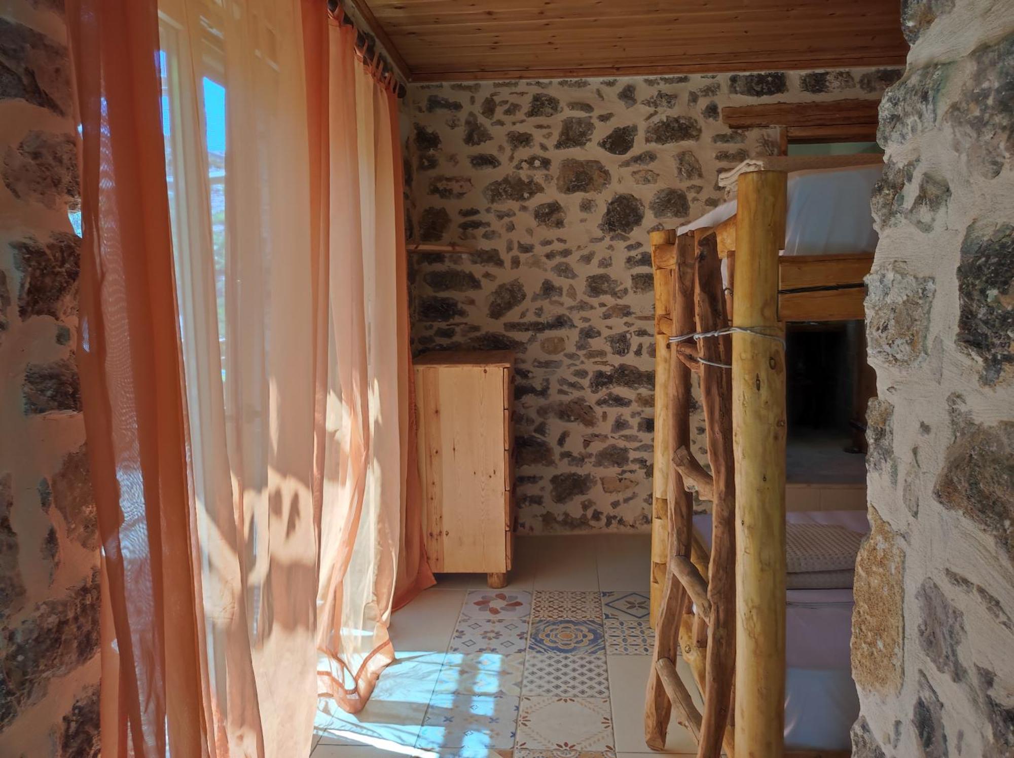 Kato Symi House Villa Kato Simi Exterior foto