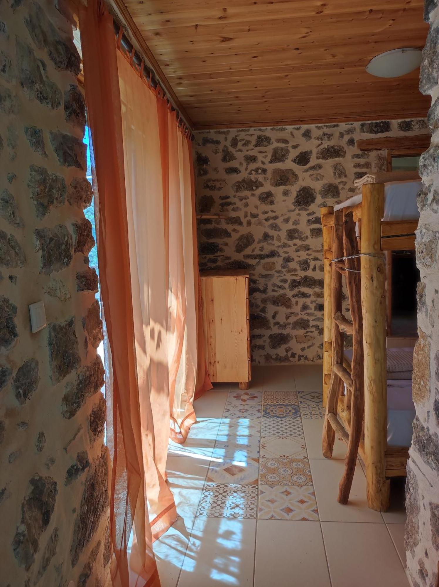Kato Symi House Villa Kato Simi Exterior foto
