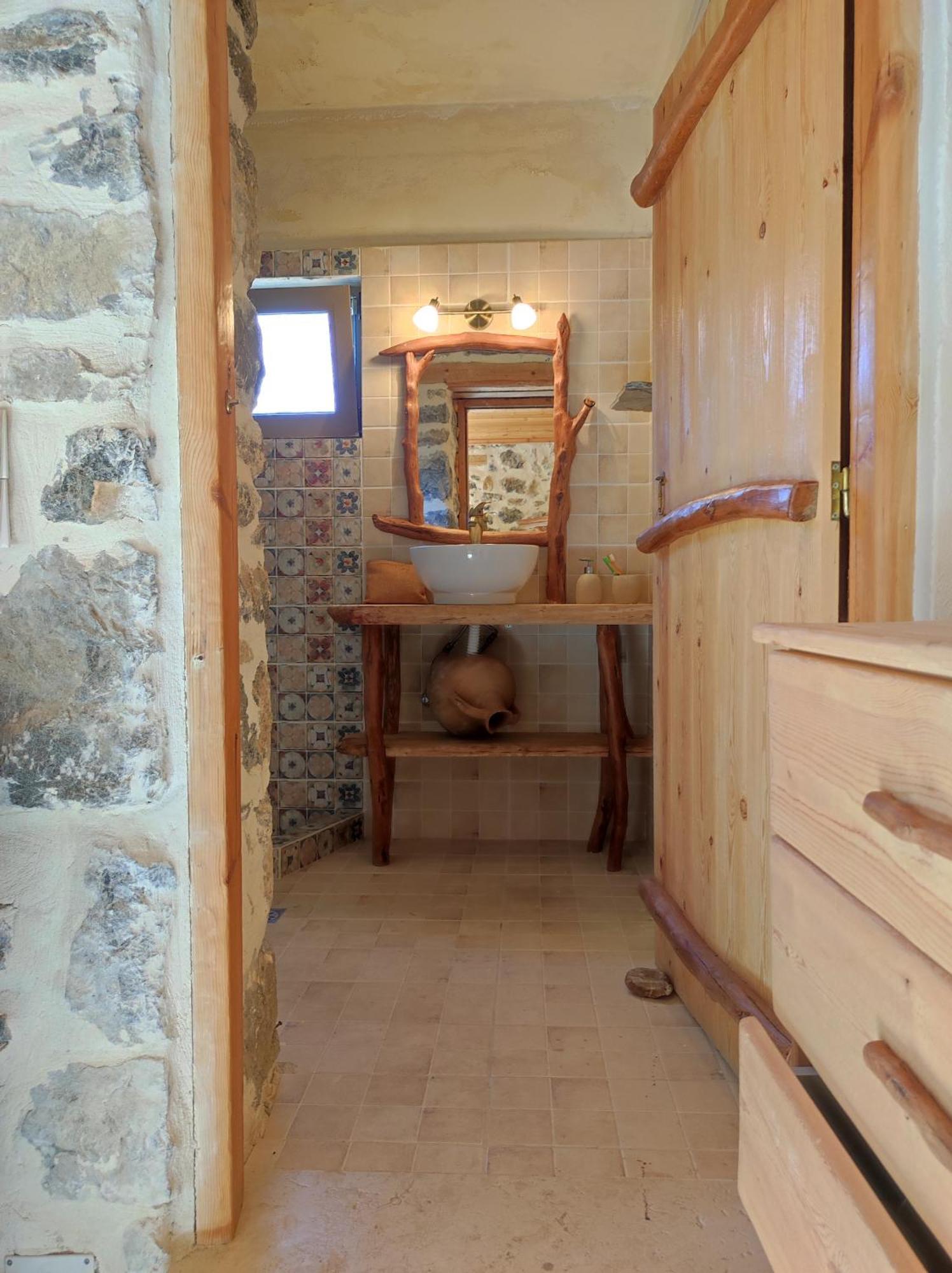 Kato Symi House Villa Kato Simi Exterior foto