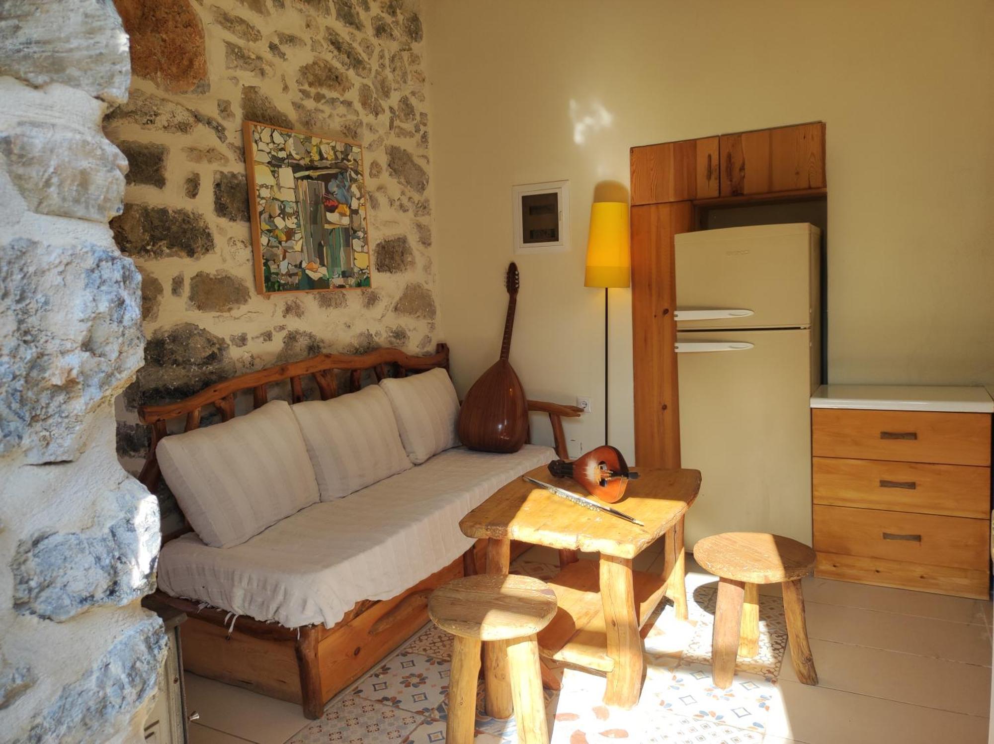 Kato Symi House Villa Kato Simi Exterior foto